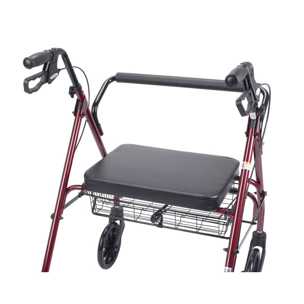 Rollator (Bariatric) - Image 3