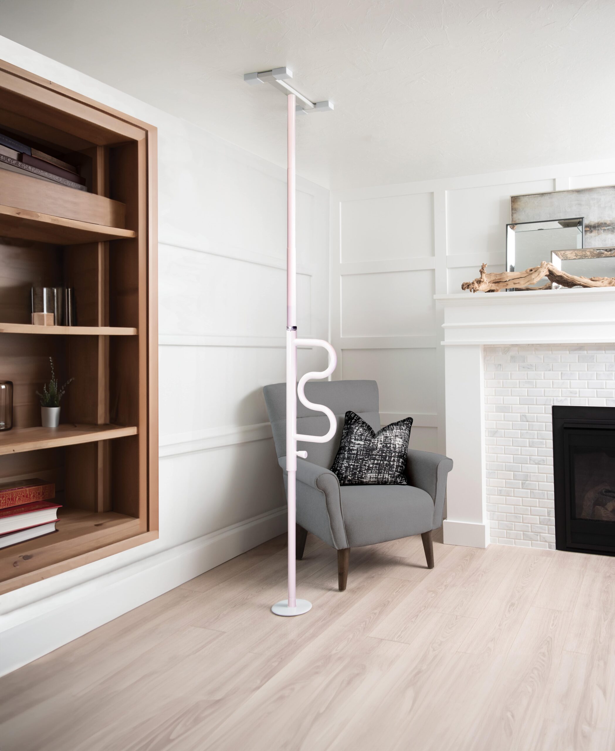 Floor to Ceiling Support Pole (Wonder Pole) - Image 5