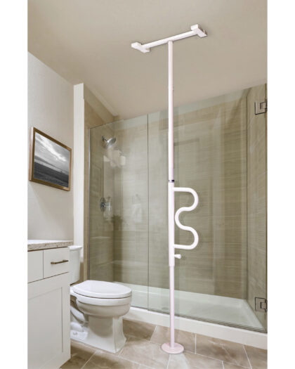 Floor to Ceiling Support Pole (Wonder Pole)