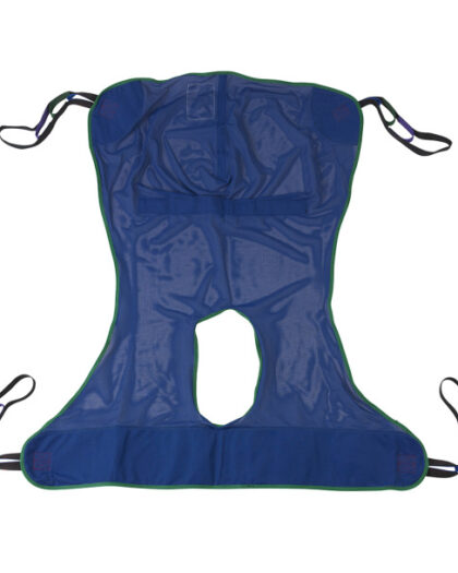 Hoyer Mesh Bath Sling