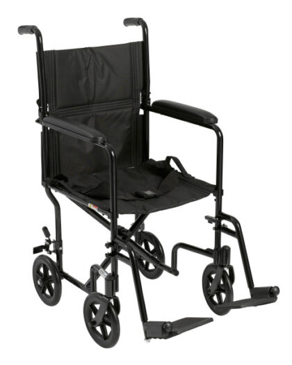 Wheel Chair - Transport