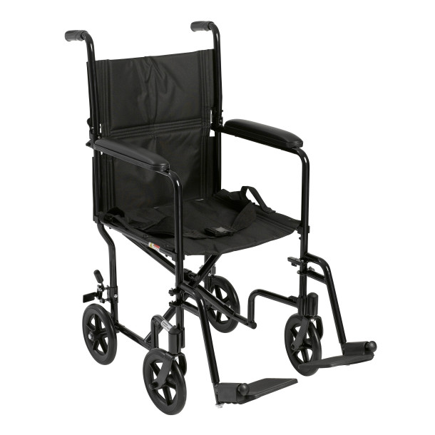 Wheel Chair - Transport