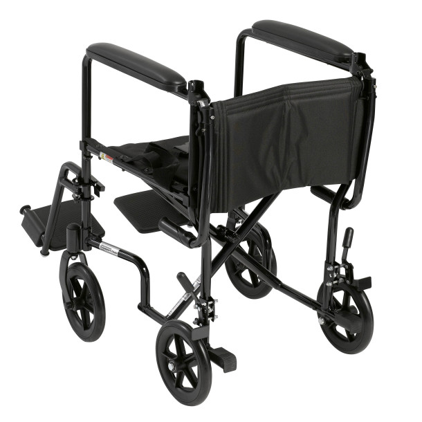Wheel Chair - Transport - Image 2