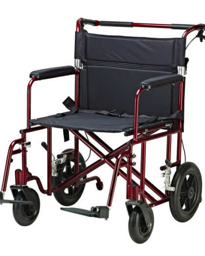 Bariatric Wheel Chair - Transport