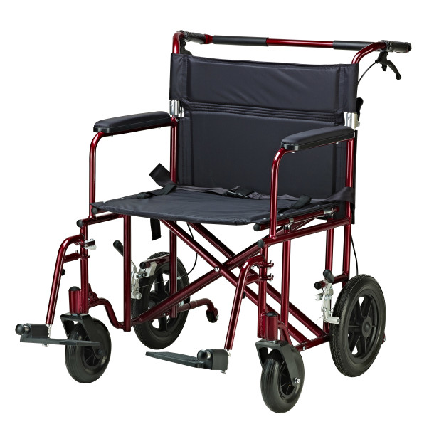 Bariatric Wheel Chair - Transport