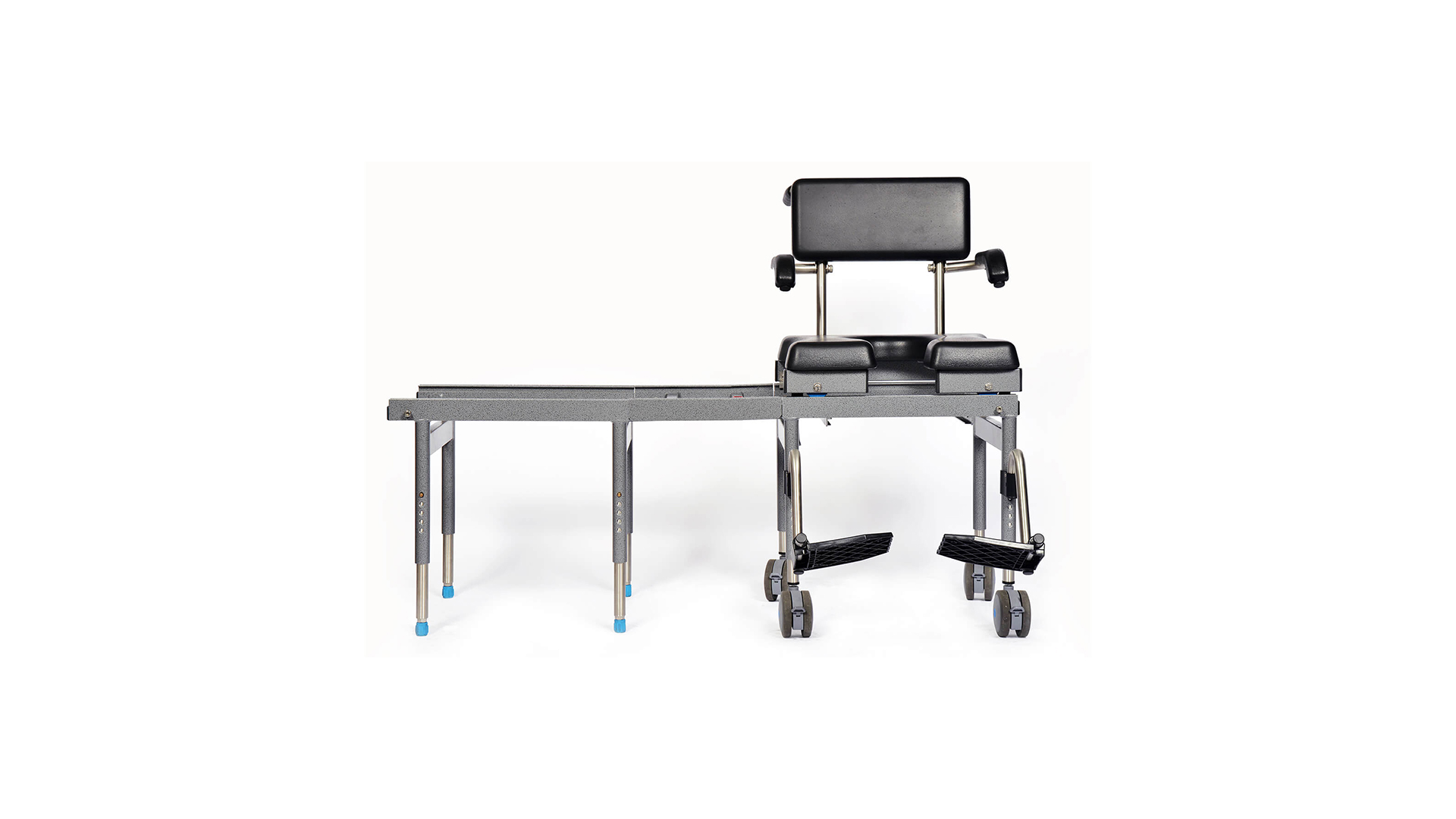 3-1 Sliding Commode Bench - Image 5