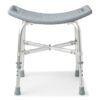 Bariatric Shower Chair - Without Backrest