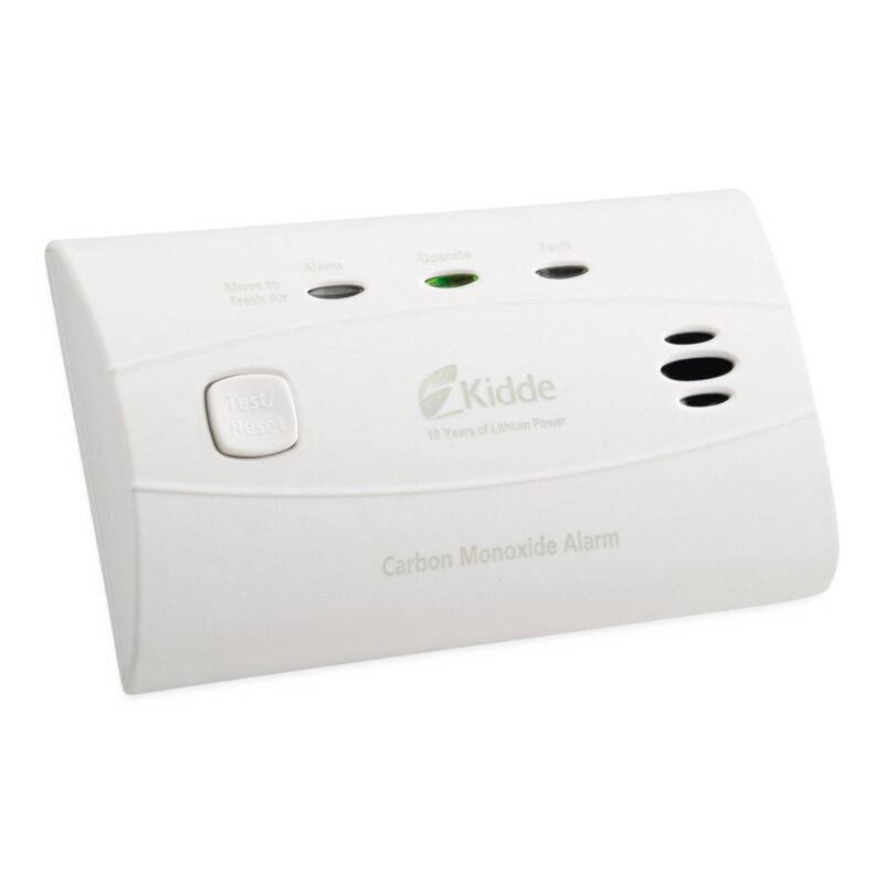 Carbon Monoxide Detector