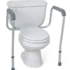 Toilet Safety Rail
