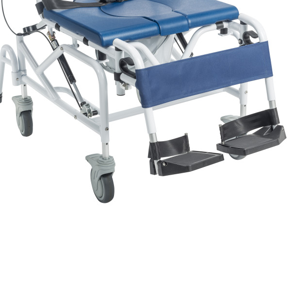 3-1 Commode (Wheeled and Tilting) - Image 6