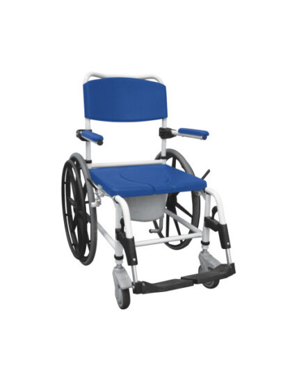 3-1 Commode (Self Propel)