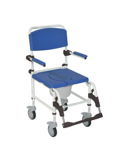 3-1 Commode (Wheeled)