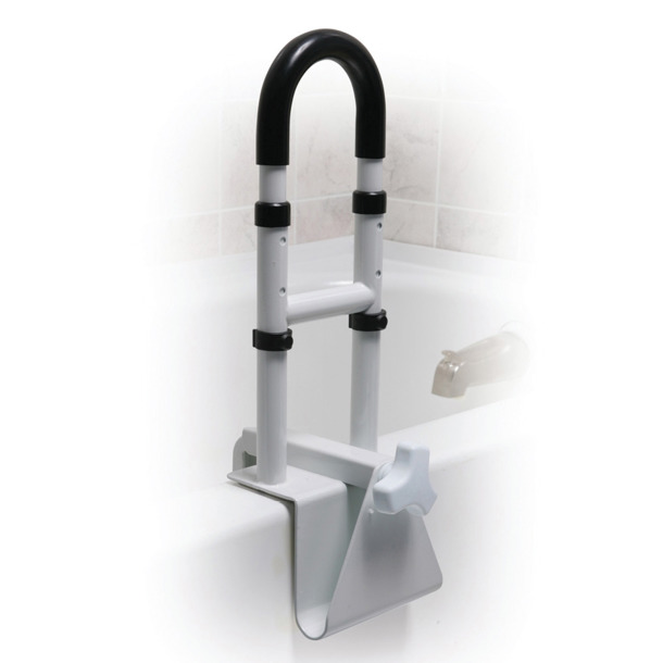 Tub Grab Bar - Image 3