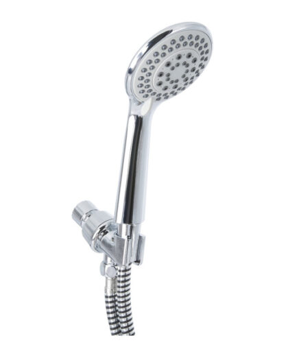 Handheld shower head