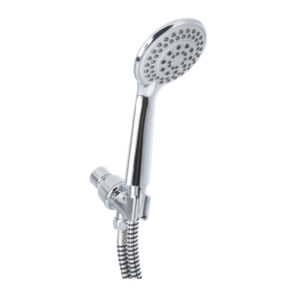 Handheld shower head