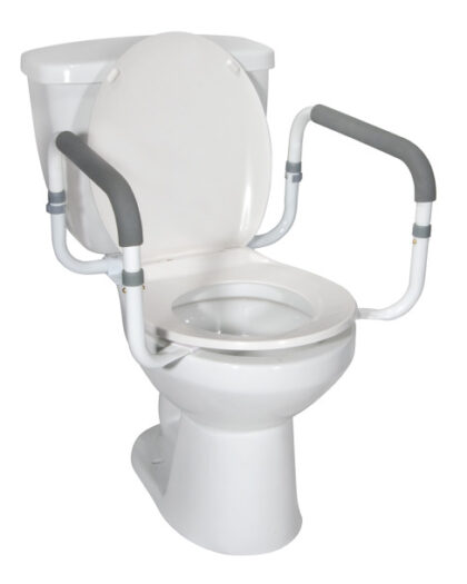 Toilet Safety Arm Support