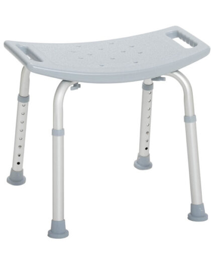 Shower Seat (without Back)