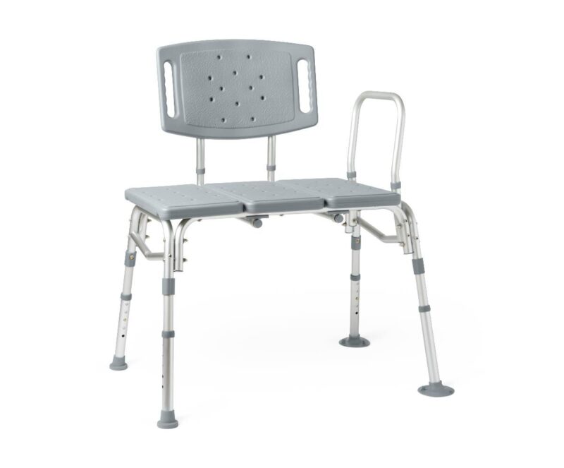 Bariatric Transfer Bench - Image 2