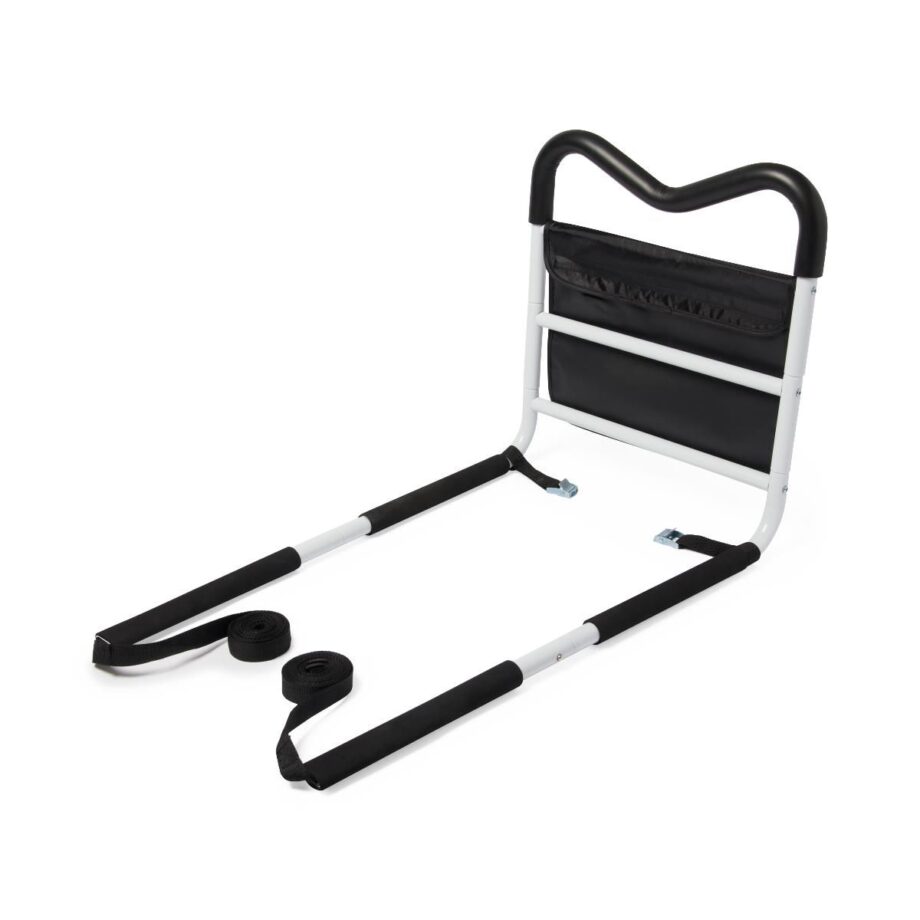 Bed Assist Bar – M Shape – MedCare – Home Safety Program
